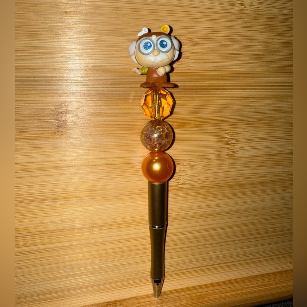 DISNEY DOORABLES WRITING PEN